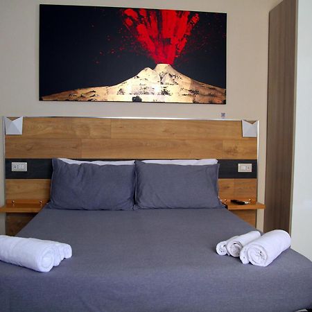 Bed and Breakfast QuiSiSta Neapel Exterior foto