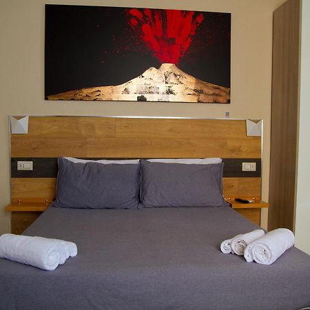 Bed and Breakfast QuiSiSta Neapel Exterior foto
